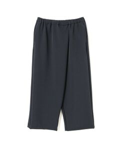 mizuiro ind / ミズイロインド その他パンツ | mizuiro ind ラップライクイージーパンツ