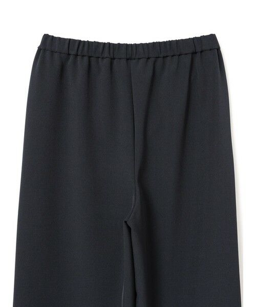 mizuiro ind / ミズイロインド その他パンツ | mizuiro ind ラップライクイージーパンツ | 詳細5