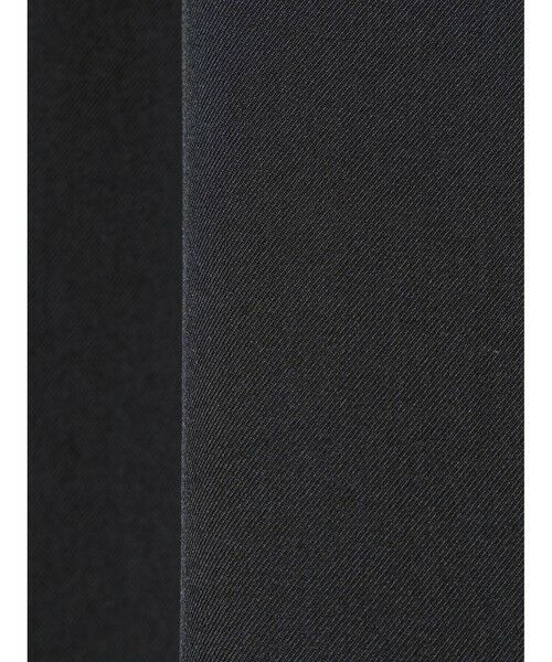 mizuiro ind / ミズイロインド その他パンツ | mizuiro ind ラップライクイージーパンツ | 詳細1