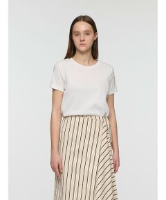 mizuiro ind / ミズイロインド カットソー | mizuiro ind コンパクトベーシックT