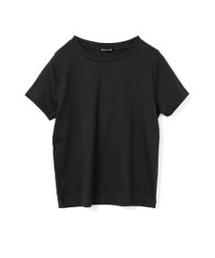 mizuiro ind / ミズイロインド カットソー | mizuiro ind コンパクトベーシックT