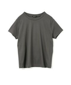 mizuiro ind / ミズイロインド カットソー | mizuiro ind コンパクトベーシックT