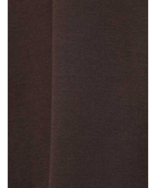 mizuiro ind / ミズイロインド カットソー | mizuiro ind コンパクトベーシックT | 詳細2