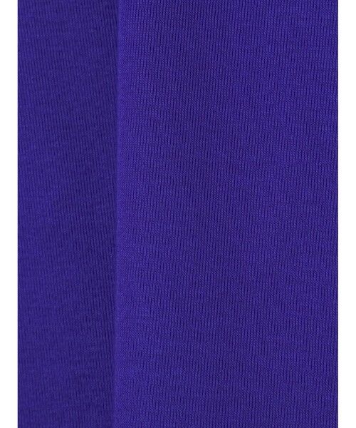 mizuiro ind / ミズイロインド カットソー | mizuiro ind コンパクトベーシックT | 詳細8