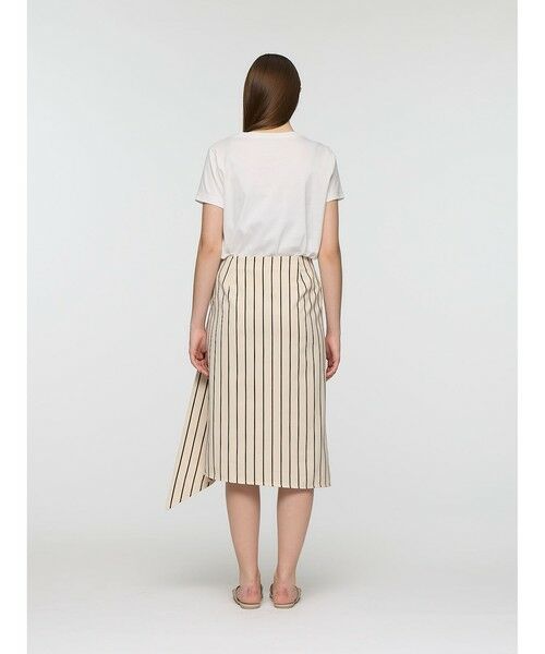 mizuiro ind / ミズイロインド カットソー | mizuiro ind コンパクトベーシックT | 詳細15