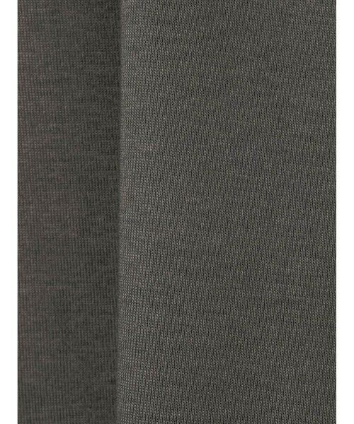 mizuiro ind / ミズイロインド カットソー | mizuiro ind コンパクトベーシックT | 詳細17