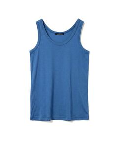 mizuiro ind / ミズイロインド カットソー | mizuiro ind ベーシックタンクトップ