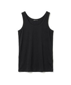 mizuiro ind / ミズイロインド カットソー | mizuiro ind ベーシックタンクトップ