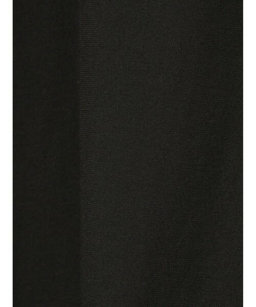 mizuiro ind / ミズイロインド カットソー | mizuiro ind ギャザースリーブワイドTシャツ | 詳細2