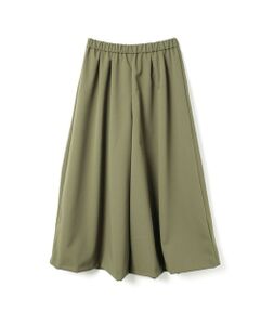 mizuiro ind / ミズイロインド その他パンツ | mizuiro ind ワイドフレアパンツ