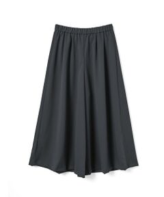 mizuiro ind / ミズイロインド その他パンツ | mizuiro ind ワイドフレアパンツ