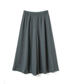 mizuiro ind / ミズイロインド その他パンツ | mizuiro ind ワイドフレアパンツ