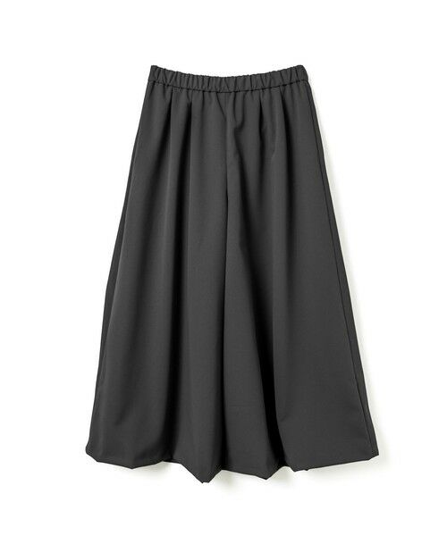 mizuiro ind / ミズイロインド その他パンツ | mizuiro ind ワイドフレアパンツ | 詳細6