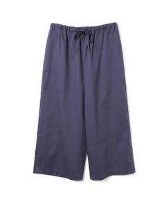 mizuiro ind / ミズイロインド その他パンツ | mizuiro ind ワイドイージーパンツ