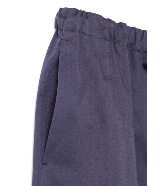 mizuiro ind / ミズイロインド その他パンツ | mizuiro ind ワイドイージーパンツ | 詳細3