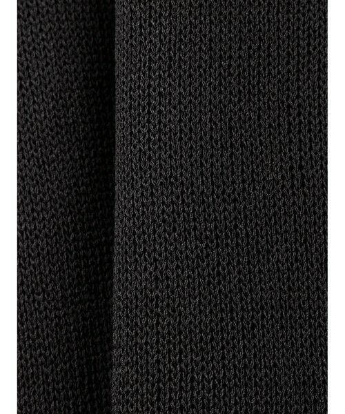 mizuiro ind / ミズイロインド ベスト | mizuiro ind リネンライクVネックワイドベスト | 詳細16
