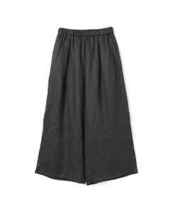 mizuiro ind / ミズイロインド その他パンツ | mizuiro ind ボリュームイージーパンツ