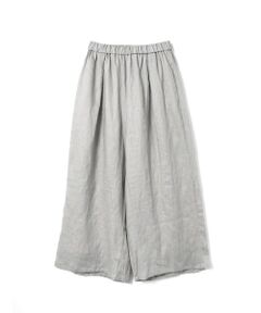 mizuiro ind / ミズイロインド その他パンツ | mizuiro ind ボリュームイージーパンツ