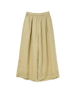 mizuiro ind / ミズイロインド その他パンツ | mizuiro ind ボリュームイージーパンツ