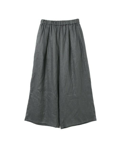 mizuiro ind / ミズイロインド その他パンツ | mizuiro ind ボリュームイージーパンツ | 詳細3