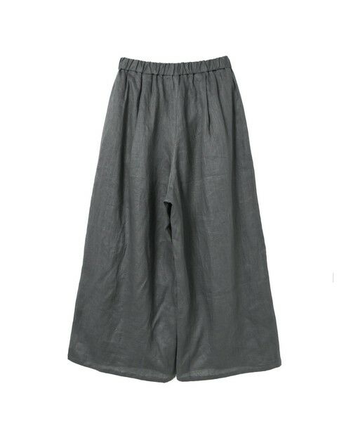 mizuiro ind / ミズイロインド その他パンツ | mizuiro ind ボリュームイージーパンツ | 詳細16