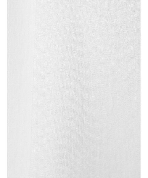 mizuiro ind / ミズイロインド カットソー | mizuiro ind トリコットロングスリーブクルーネックTシャツ | 詳細2