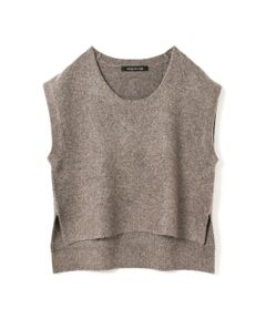 mizuiro ind / ミズイロインド ベスト | mizuiro ind Uネックベスト