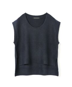 mizuiro ind / ミズイロインド ベスト | mizuiro ind Uネックベスト