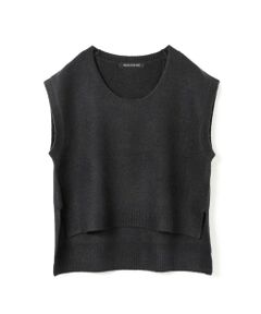 mizuiro ind / ミズイロインド ベスト | mizuiro ind Uネックベスト