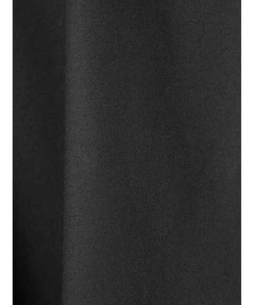 mizuiro ind / ミズイロインド シャツ・ブラウス | mizuiro ind T/Rワイドシャツ | 詳細7