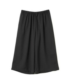 mizuiro ind / ミズイロインド その他パンツ | mizuiro ind ワイドハーフパンツ