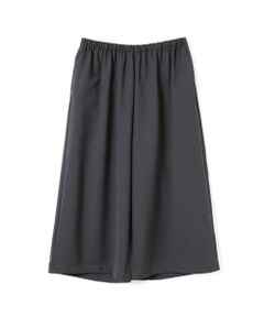 mizuiro ind / ミズイロインド その他パンツ | mizuiro ind ワイドハーフパンツ