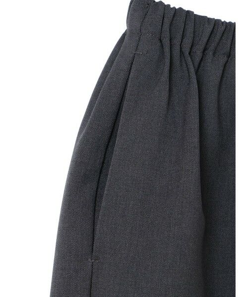 mizuiro ind / ミズイロインド その他パンツ | mizuiro ind ワイドハーフパンツ | 詳細15