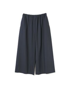 mizuiro ind / ミズイロインド その他パンツ | mizuiro ind T/Rワイドイージーパンツ