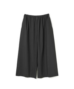 mizuiro ind / ミズイロインド その他パンツ | mizuiro ind T/Rワイドイージーパンツ