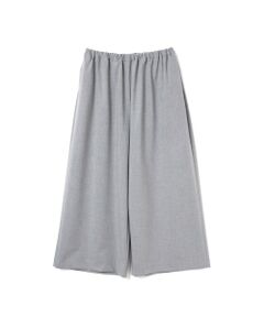 mizuiro ind / ミズイロインド その他パンツ | mizuiro ind T/Rワイドイージーパンツ
