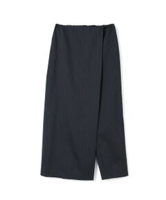 mizuiro ind / ミズイロインド その他パンツ | mizuiro ind ラップライクパンツ