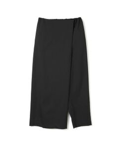 mizuiro ind / ミズイロインド その他パンツ | mizuiro ind ラップライクパンツ