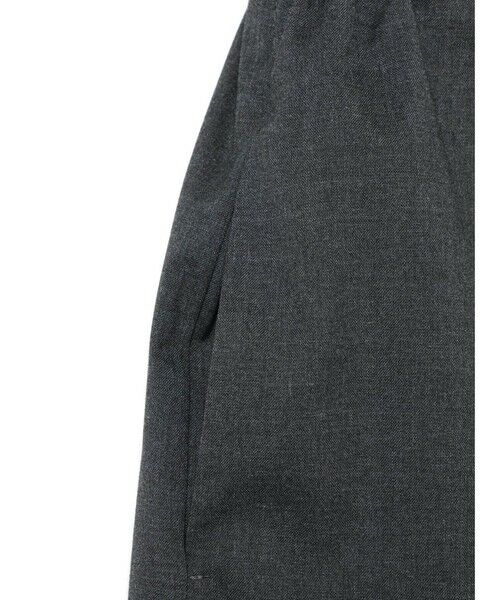 mizuiro ind / ミズイロインド その他パンツ | mizuiro ind ラップライクパンツ | 詳細16