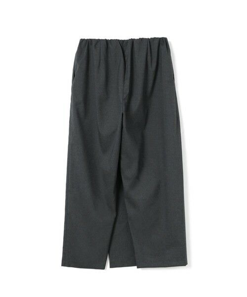mizuiro ind / ミズイロインド その他パンツ | mizuiro ind ラップライクパンツ | 詳細18