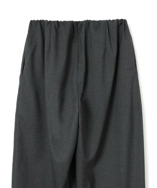 mizuiro ind / ミズイロインド その他パンツ | mizuiro ind ラップライクパンツ | 詳細19
