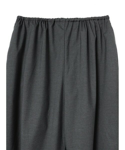 mizuiro ind / ミズイロインド その他パンツ | mizuiro ind ボリュームイージーパンツ | 詳細16