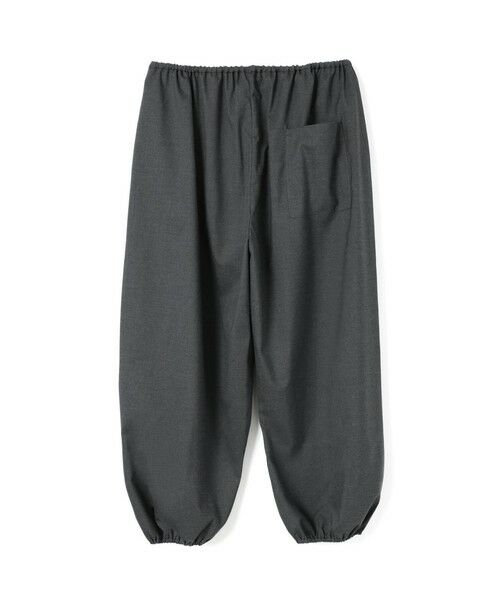 mizuiro ind / ミズイロインド その他パンツ | mizuiro ind ボリュームイージーパンツ | 詳細20