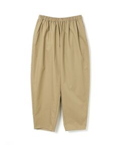mizuiro ind / ミズイロインド その他パンツ | mizuiro ind ワイドテーパードパンツ