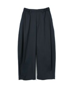 mizuiro ind / ミズイロインド その他パンツ | mizuiro ind ディープタックパンツ