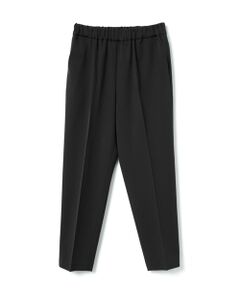 mizuiro ind / ミズイロインド その他パンツ | mizuiro ind T/Rセンタープレスパンツ