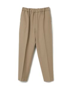 mizuiro ind / ミズイロインド その他パンツ | mizuiro ind T/Rセンタープレスパンツ