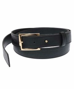 MK MICHEL KLEIN / エムケーミッシェルクラン ベルト・サスペンダー | ロングナローベルト