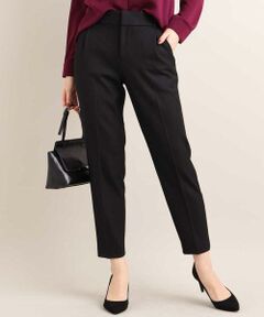 MK MICHEL KLEIN / エムケーミッシェルクラン チノ・ワークパンツ | TRテーパードパンツ