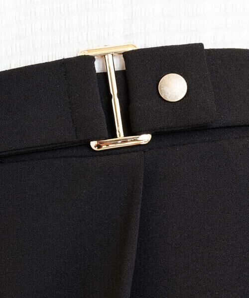 セール Web限定 洗える テーパードパンツ スーツセットアップ対応 チノ ワークパンツ Mk Michel Klein エムケーミッシェルクラン ファッション通販 タカシマヤファッションスクエア